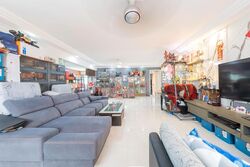 Blk 752 Jurong West Street 74 (Jurong West), HDB Executive #508001551